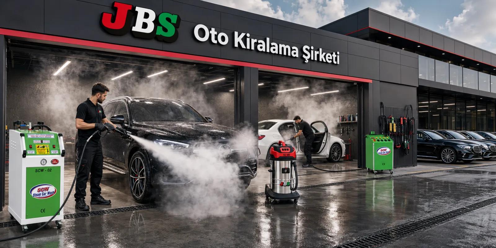 Oto Kiralama Şirketleri