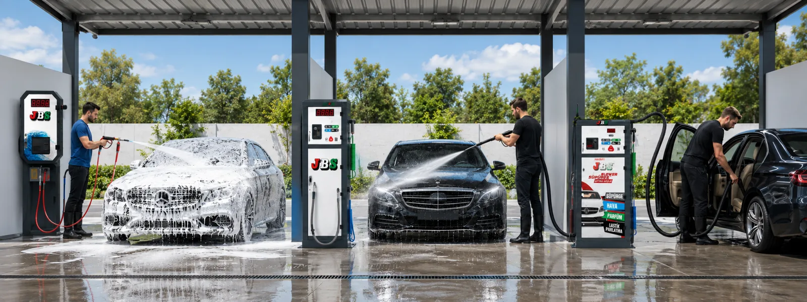 Car Wash Systems for Petrol Stations blog image