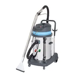 Fantom Sanayi Tipi Süpürge F 603