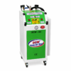Buharlı Oto Yıkama Makinası SCW 03