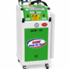 Buharlı Oto Yıkama Makinası SCW 02