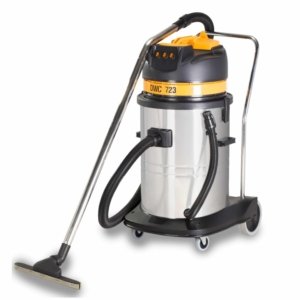 Endüstriyel süpürge ne demek