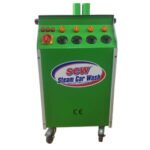 Sıcak Hava Jenaratörü