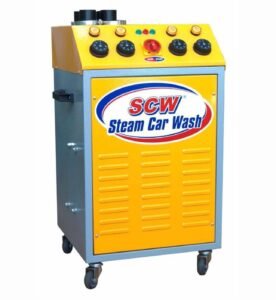 Oto Koltuk Kurutma Makinesi