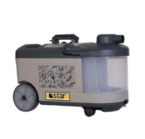 Star Combo Koltuk Yıkama Makinesi