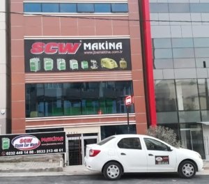 oto yıkama makinaları 2. el fiyatları