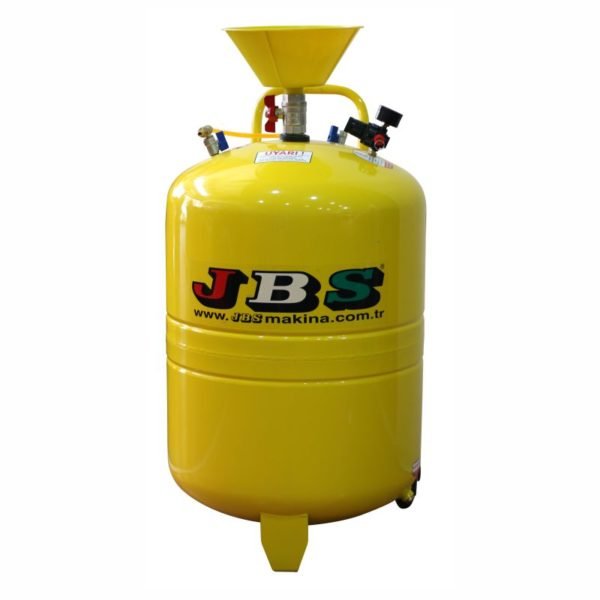 Köpük Tankı 90 LT 