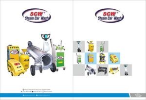 Köpük Tankı 90 LT