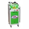 Buharlı Oto Yıkama Makinası SCW 02