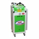 Buharlı Oto Yıkama Makineleri