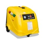 Sıcak Soğuk Oto Yıkama Makinaları JSC 200