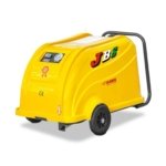 Soğuk Oto Yıkama Makinaları