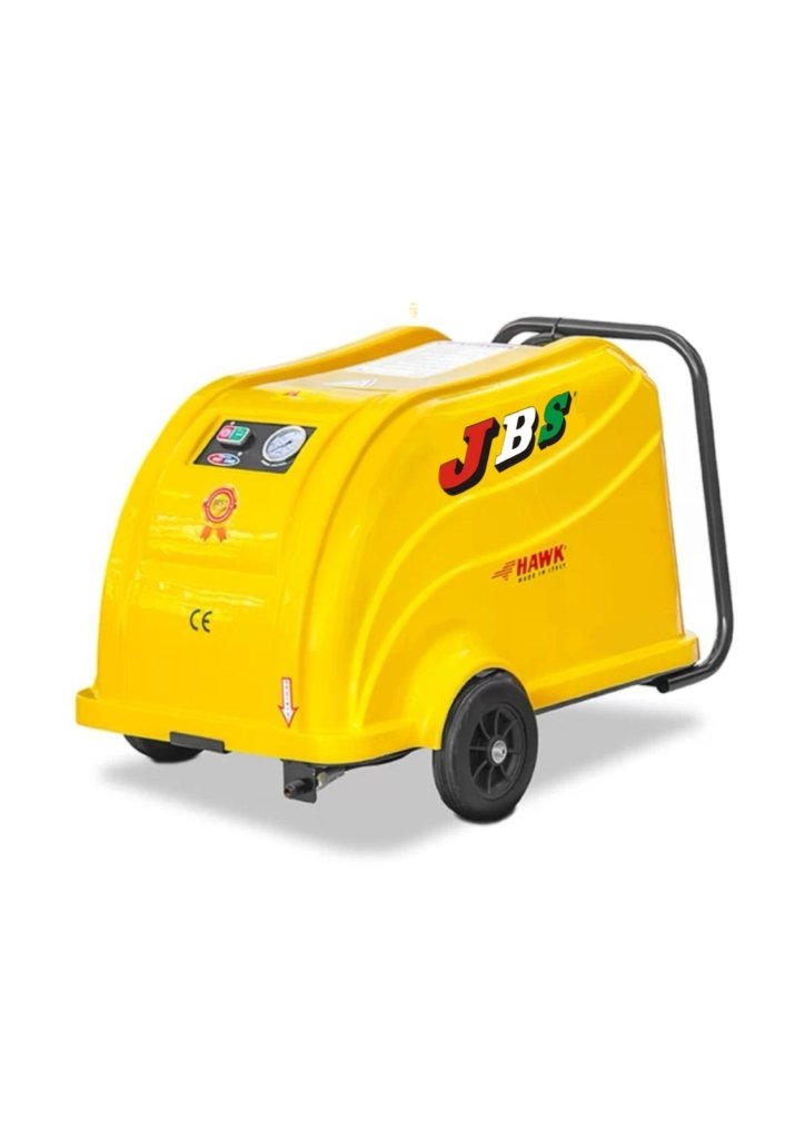 Soğuk Oto Yıkama Makinaları JSK 200