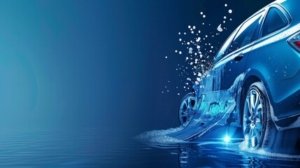 Tetikli Sıcak Soğuk Oto Yıkama Makinaları JSC 250