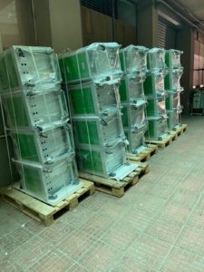 Oto Yıkama Makinesi Nedir