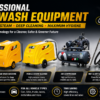 Car Wash Machine Prices