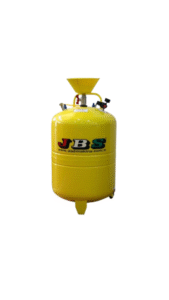 Köpük Tankı 90 LT