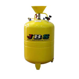 Köpük Tankı 90 LT