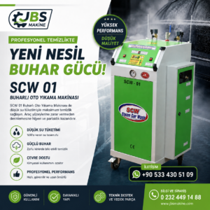 200 Bar Basınçlı Yıkama Makinesi Fiyatları