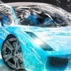Pressure Car Wash Machines
