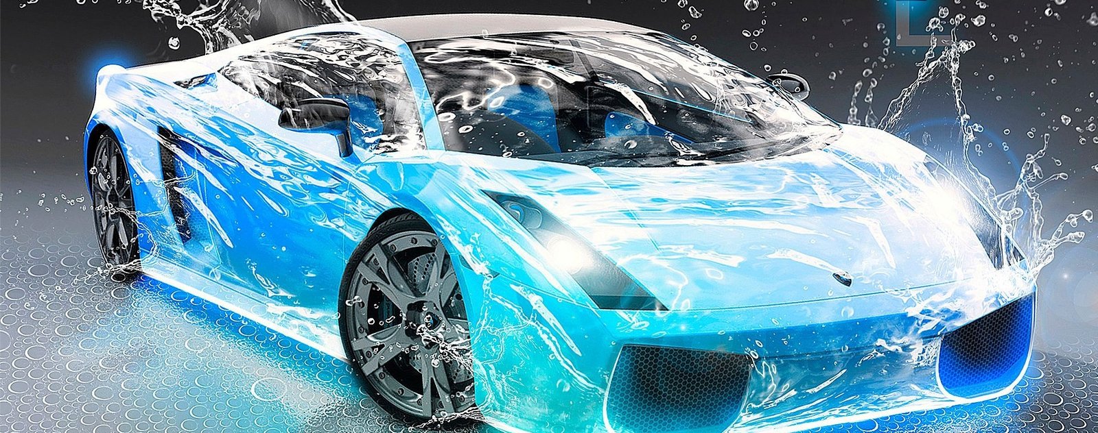 Pressure Car Wash Machines