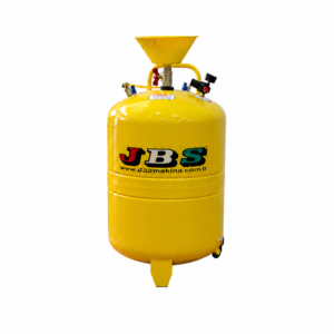 Köpük Tankı 90 LT