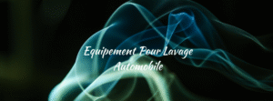 Franchise de Lavage de Voitures à la Vapeur