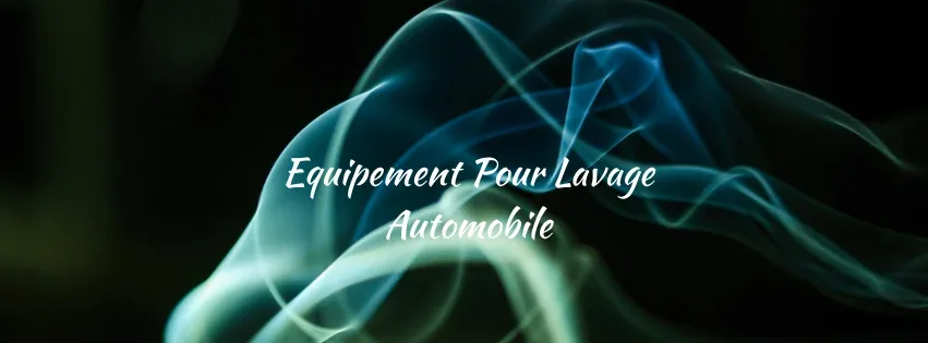 Franchise de Lavage de Voitures à la Vapeur