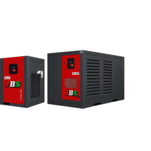 OSC V Serisi Vidalı Hava Kompresörleri