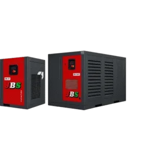 OSC V Serisi Vidalı Hava Kompresörleri