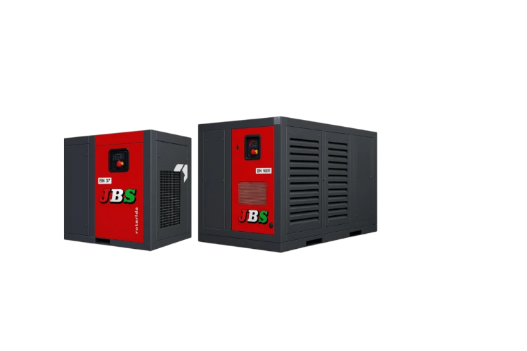 OSC V Serisi Vidalı Hava Kompresörleri OSC V Serisi Vidalı Hava Kompresörleri