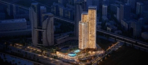 BUCA BELENBAŞIN'DA SATILIK TARLA