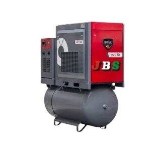 OSC T Tank Üstü Vidalı Kompresör