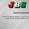 Jetonlu Oto Süpürge Makinası