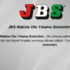 JBS Makine Oto Yıkama Sistemleri