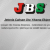 Jetonla Çalışan Oto Yıkama Ekipmanı