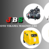 Buharlı Oto Yıkama Makinesi Avantajları