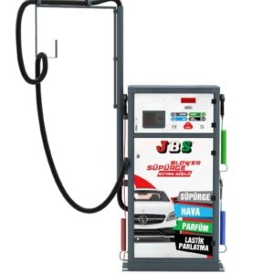 Self Servis 4 -1 Blower Süpürge