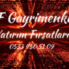 İzmir Satılık Daire İlanları