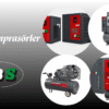 Hava Kompresörü Modelleri ve Fiyatları