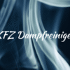 Auto-Dampfgerät