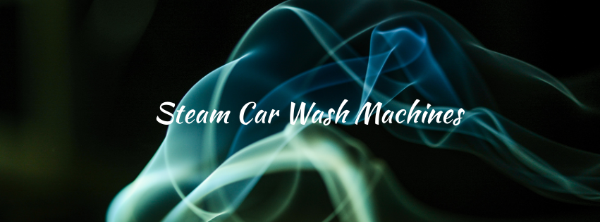 Mobile Detailing Washer