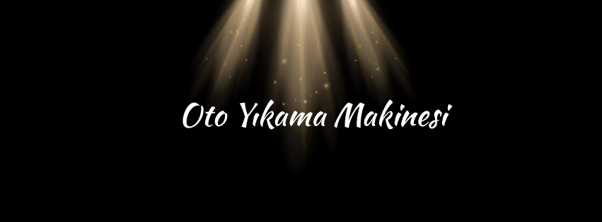 Soğuk Yıkama Makineleri