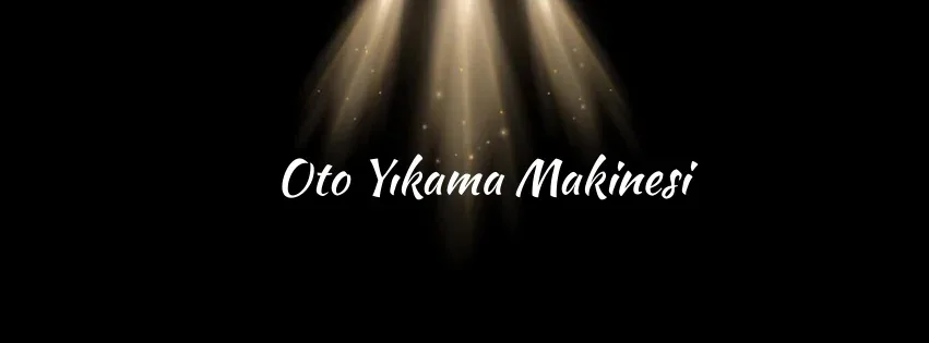 Araba Yıkama Makineleri