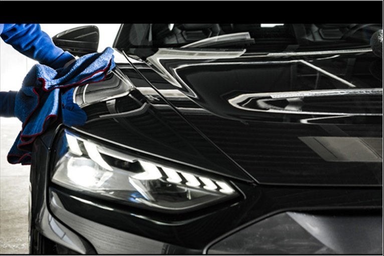 Oto Yıkama Makineleri