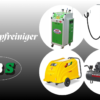 Autowaschanlage Hochdruckreiniger Kaufen