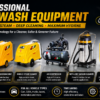 What Is a Car Wash Machine?