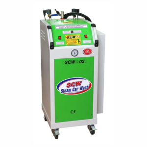 steam car wash machine price