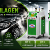 Dampfreiniger Auto günstig kaufen