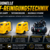 Hochdruckreiniger für Auto